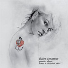 CLAIRE DENAMUR