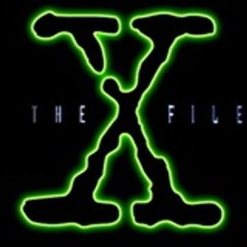 Fox Mulder