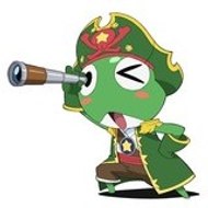 Keroro Gunsō