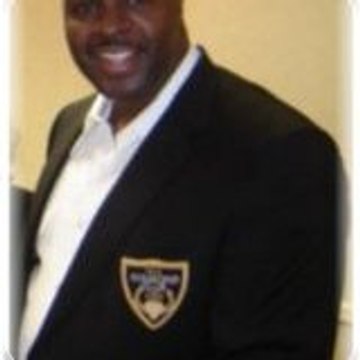 Charles Green