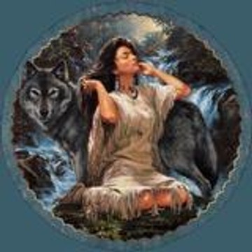 Christine Glassant Christine