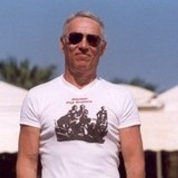 Pierric Jean-Claude