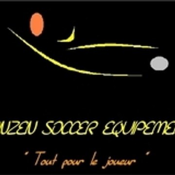 kanzen soccer équipement