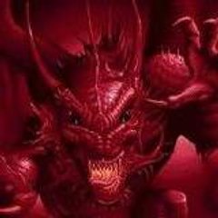 pat dragonrouge