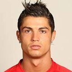 cristiano ronaldo  santos aveira