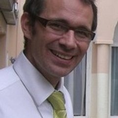 Eric blanchot