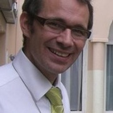 Eric blanchot