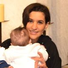 Stéphanie lebrreton