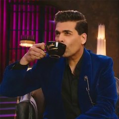 Koffee with Karan
