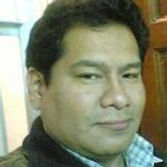 Jose Antonio Trujillo