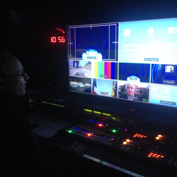 Profil dailymotion de l’utilisateur MEDIA FILM PRODUCTION