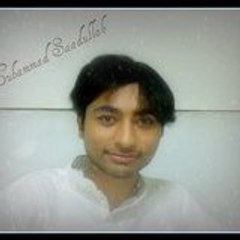 Saad Rabab