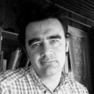 Robinson Nigel
