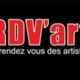 Le rendez-vous des artistes