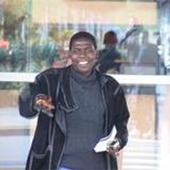 Macodou MBENGUE