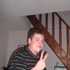 quesnel anthony
