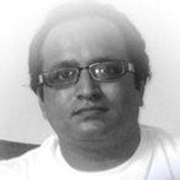 Muhammad Sabir