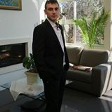 Borens michael