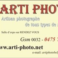 ARTI PHOTO