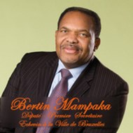 Bertin Mampaka