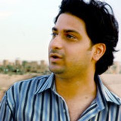 Agha Zaki Mirza