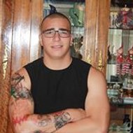 Matthieu RIEHL Matthieu