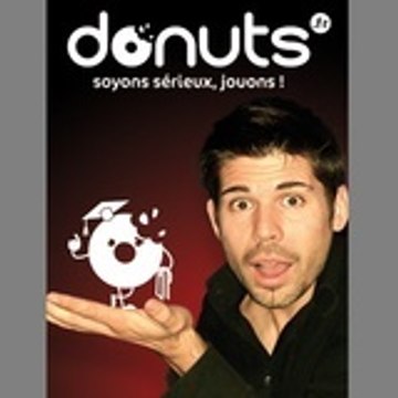Studios Donuts