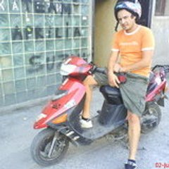 Николай Дановѣ