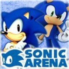 Sonic Arena