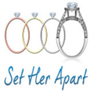 Set Her Apart