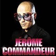 Jerome Commandeur