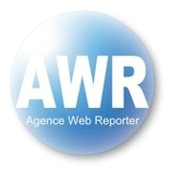 agencewebreporter