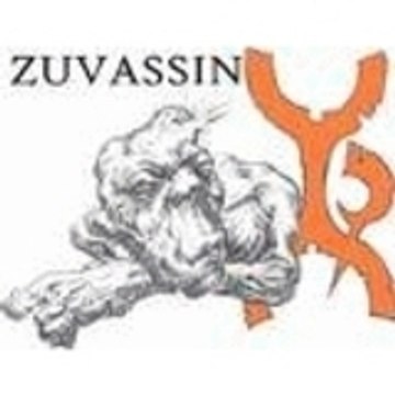 Zuvassin