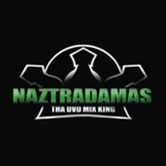 Naztradamas