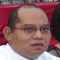 Rev. Fr. Jessie Somosierra, Jr