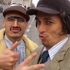Ro et Cut TV