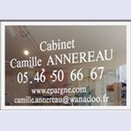 Cammille ANNEREAU