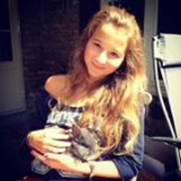 Bontemps Mathilde