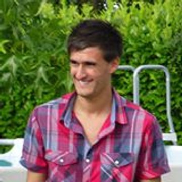 Le Ménager Yoann