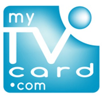 MyTvCard