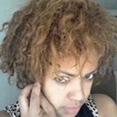 Priscilla Mohamady Priscilla