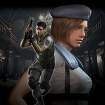 Biohazard B.O.W.