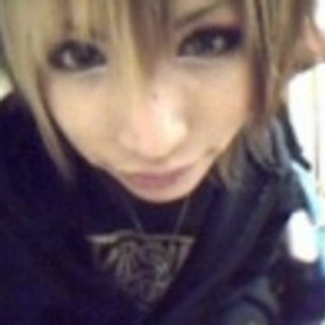 Myuu Yamazaki