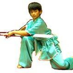 RAJAKALAI KUNG-FU TEAM