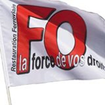 FO Newrest Wagons-Lits