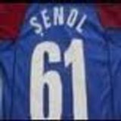 şenol şimşek