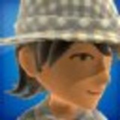 christophe Vgamechris