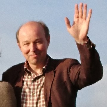 Antoine Hurtado