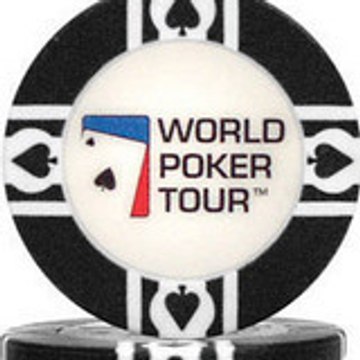 Masters Series of Poker