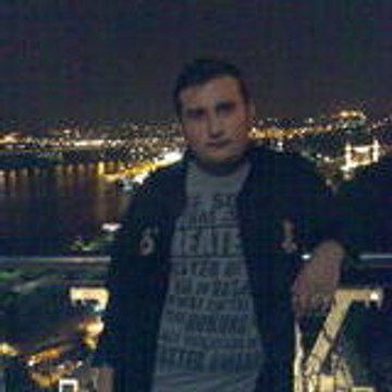 Burak BARAN